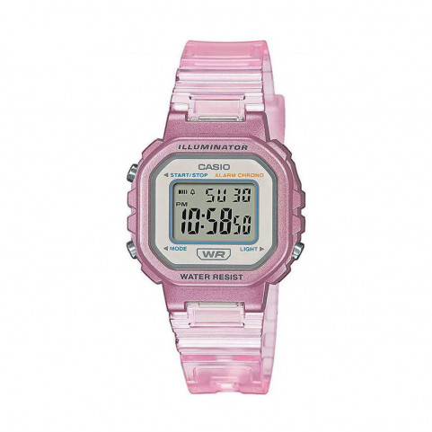 Ladies' Watch Casio LA-20WHS-4AEF