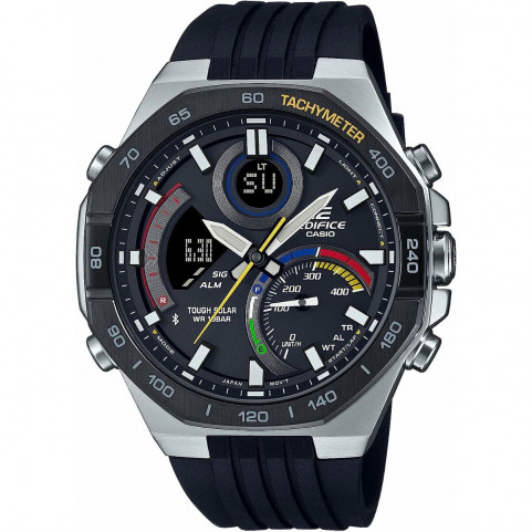 Men's Watch Casio ECB-950MP-1AEF