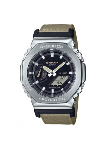 Men's Watch Casio G-Shock UTILITY METAL COLLECTION (Ø 44 mm)