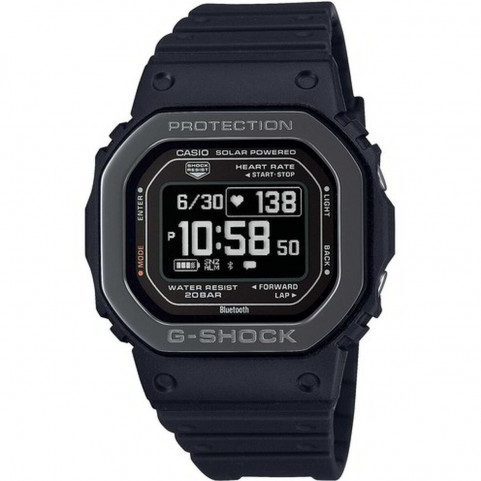 Men's Watch Casio G-Shock DW-H5600MB-1ER (Ø 44,5 mm)