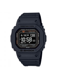 Men's Watch Casio DW-H5600-1ER Black