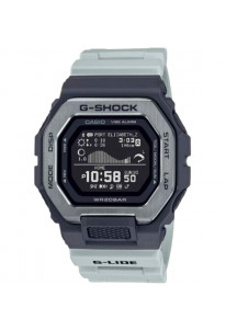 Unisex Watch Casio G-Shock G-LIDE GRAY (Ø 46 mm)