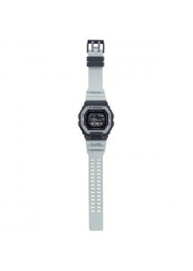 Unisex Watch Casio G-Shock G-LIDE GRAY (Ø 46 mm)