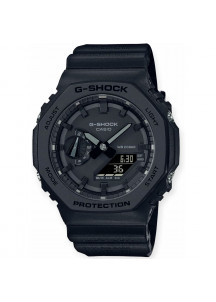 Men's Watch Casio G-Shock OAK - REMASTER BLACK SERIE 40TH ANNIVERSARY BY  ERIC HAZE (Ø 45 mm)