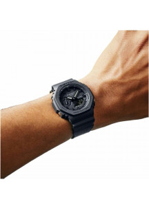 Men's Watch Casio G-Shock OAK - REMASTER BLACK SERIE 40TH ANNIVERSARY BY  ERIC HAZE (Ø 45 mm)