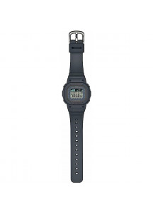 Ladies' Watch Casio G-Shock G-LIDE BLACK - SURF TIDE GRAPHS