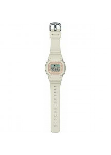 Ladies' Watch Casio G-Shock G-LIDE WHITE - SURF TIDE GRAPHS