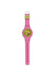 Ladies' Watch Casio G-Shock BRIGHT SUMMER PINK (Ø 43 mm)