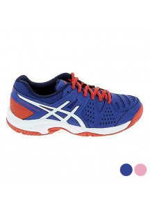 Children's Padel Trainers Asics Gel Pro 3 SG