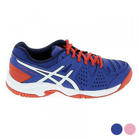 Children's Padel Trainers Asics Gel Pro 3 SG