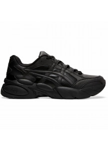 Men’s Casual Trainers Asics Gel-BND Black