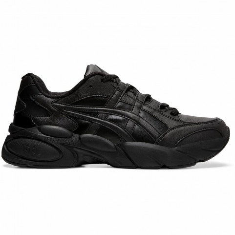 Men’s Casual Trainers Asics Gel-BND Black