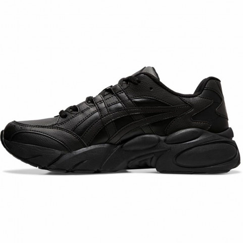 Men’s Casual Trainers Asics Gel-BND Black