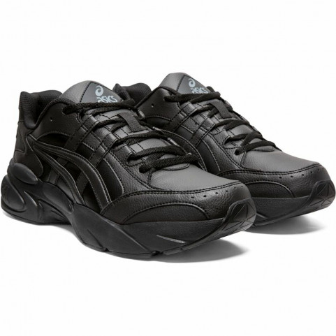 Men’s Casual Trainers Asics Gel-BND Black