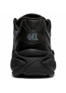 Men’s Casual Trainers Asics Gel-BND Black