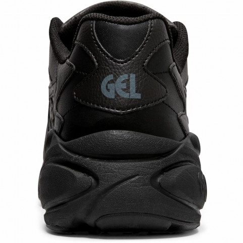 Men’s Casual Trainers Asics Gel-BND Black