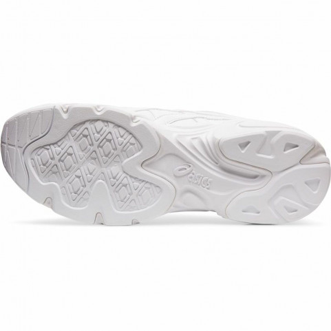 Men's Trainers Asics Gel-BND White