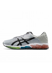 Running Shoes for Adults Asics GEL-Quantum 360 Dark grey