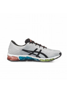 Running Shoes for Adults Asics GEL-Quantum 360 Dark grey