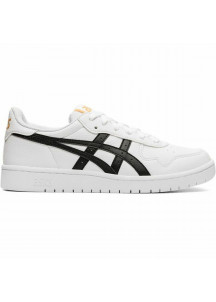 Sports Trainers for Women Asics Japan White