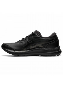 Sports Trainers for Women Asics Gel-Contend SL Black