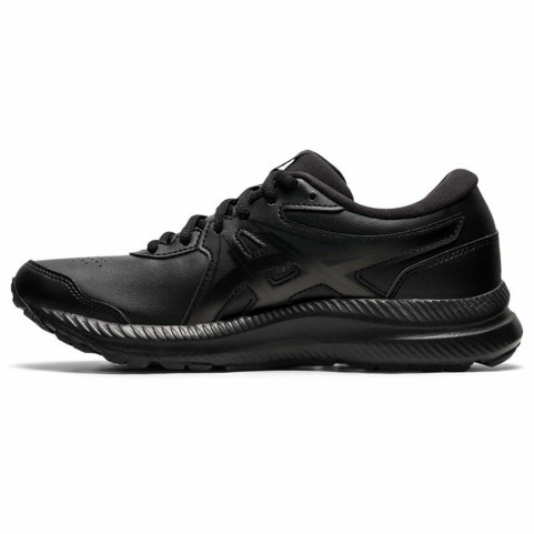 Sports Trainers for Women Asics Gel-Contend SL Black