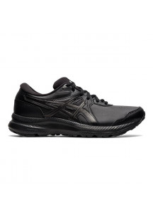 Sports Trainers for Women Asics Gel-Contend SL Black