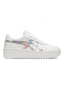 Women’s Casual Trainers Asics Japan S PF White