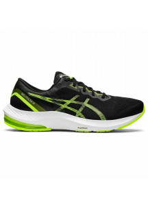 Running Shoes for Adults Asics Gel-Pulse 13 Black