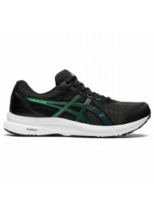 Running Shoes for Adults Asics Gel-Contend 8 Black