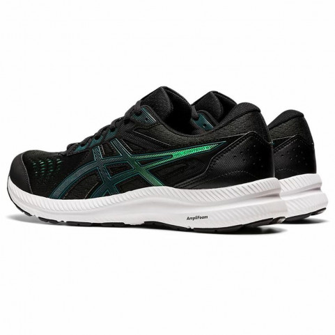 Running Shoes for Adults Asics Gel-Contend 8 Black