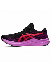 Running Shoes for Adults Asics Dynablast 3 Black