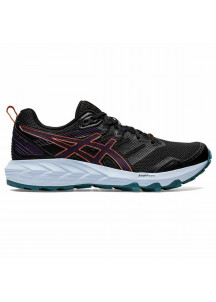 Running Shoes for Adults Asics Gel-Sonoma 6  Black