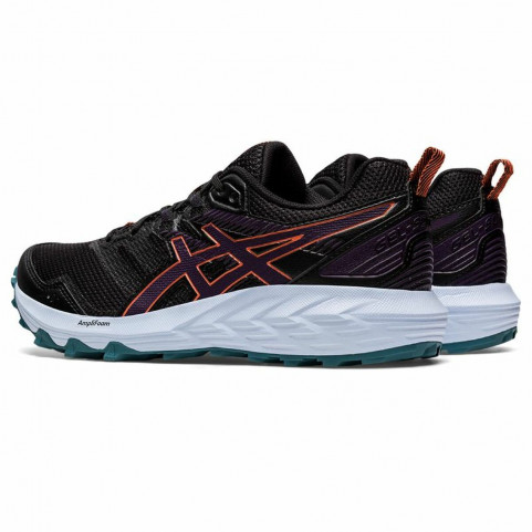 Running Shoes for Adults Asics Gel-Sonoma 6  Black