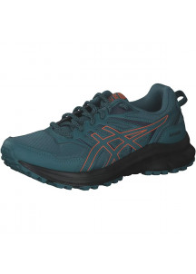 Trainers Asics Blue EUR 37,5 (Refurbished A+)