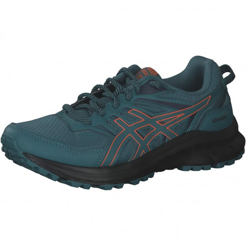 Trainers Asics Blue EUR 37,5 (Refurbished A+)