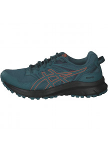 Trainers Asics Blue EUR 37,5 (Refurbished A+)