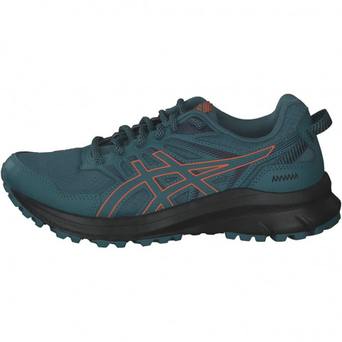 Trainers Asics Blue EUR 37,5 (Refurbished A+)