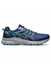 Running Shoes for Adults Asics Blue 41.5 (Refurbished A+)