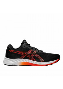 Running Shoes for Adults Asics Gel-Excite 9 Black