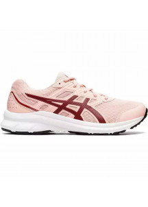 Running Shoes for Adults Asics Jolt 3 Lady Light Pink