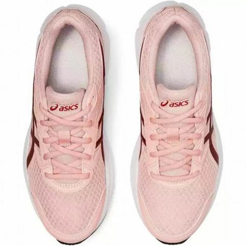 Running Shoes for Adults Asics Jolt 3 Lady Light Pink