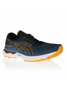 Trainers Asics Gel Nimbus 24 Blue