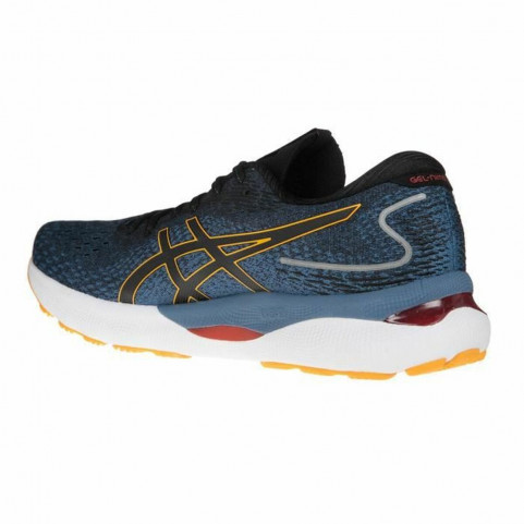 Trainers Asics Gel Nimbus 24 Blue