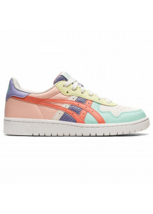 Unisex Casual Trainers Asics Japan Grade School Multicolour