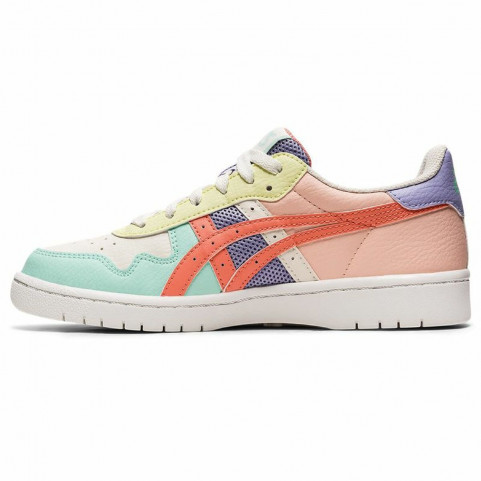 Unisex Casual Trainers Asics Japan Grade School Multicolour