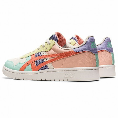 Unisex Casual Trainers Asics Japan Grade School Multicolour