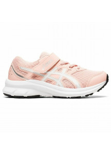 Sports Shoes for Kids Asics Jolt 3 Pink