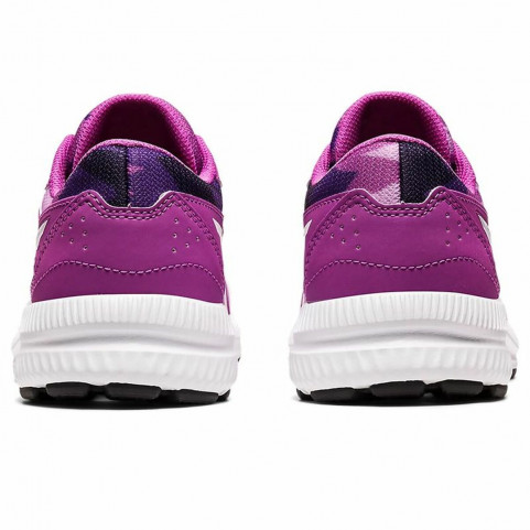 Sports Shoes for Kids Asics Contender 8 Purple