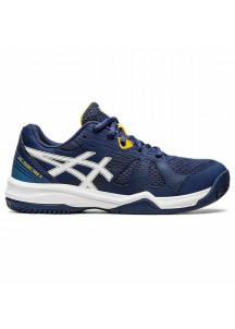 Children’s Casual Trainers Asics Gel-Padel Pro 5 Dark blue